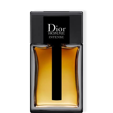 dior dior homme eau de parfum intense|dior homme intense 100ml price.